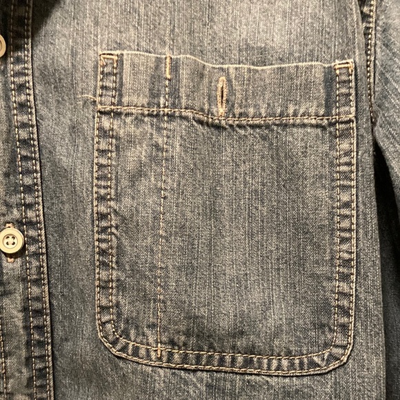 Jean Jacket - Picture 3 of 5